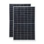 Technaxx 5121 pannello solare 800 W Silicone monocristallino