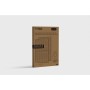 Technaxx 5121 pannello solare 800 W Silicone monocristallino