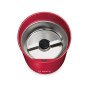 Bosch TSM6A014R macina caffé 180 W Rosso (TSM6A014R)