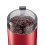 Bosch TSM6A014R macina caffé 180 W Rosso (TSM6A014R)