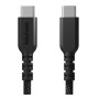 Fairphone ACCABL-5CC-WW1 cavo USB 1 m USB C Nero