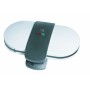 Wilfa WAD-518MW 2 waffle 1400 W Nero, Bianco (609934)