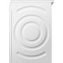 Bosch WTH83V04 Serie 4, asciugatrice a pompa di calore (bianco)