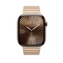 Apple Bracciale a maglie color oro (46 mm) (MXMH3ZM/A)