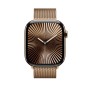 Apple Loop in maglia milanese color oro - M/L (MXMR3ZM/A)
