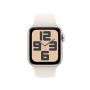 Apple Cinturino Sport galassia (40 mm) - S/M (MYJ33ZM/A)