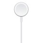 Apple MW6A3ZM/A Caricabatterie per dispositivi mobili Cuffie, Orologio intelligente Bianco USB Interno