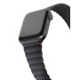 Decoded D22AWS40TSL3SCL accessorio indossabile intelligente Band Nero Silicone
