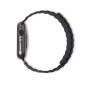 Decoded D22AWS40TSL3SCL accessorio indossabile intelligente Band Nero Silicone