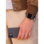 Decoded D22AWS40TSL3SCL accessorio indossabile intelligente Band Nero Silicone