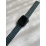 Decoded D22AWS40TSL3SCL accessorio indossabile intelligente Band Nero Silicone