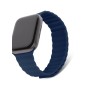 Decoded D21AWS44TS3SMNY accessorio indossabile intelligente Band Blu marino Silicone