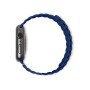 Decoded D21AWS44TS3SMNY accessorio indossabile intelligente Band Blu marino Silicone