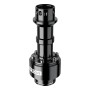 Moza Racing RS061 accessorio per simulatore di volo/gara Asta di prolunga del passo