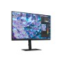 Samsung LS27B610EQU 68,6 cm (27") 2560 x 1440 Pixel Quad HD IPS Nero (LS27B610EQUXEN)