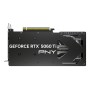 PNY GeForce RTX 5060 Ti OC NVIDIA 16 GB GDDR7 (VCG5060T16DFXPB1-O)