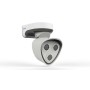 Mobotix M73 Telecamera di sicurezza IP Universale 3840 x 2160 Pixel Soffitto/muro (MX-M73A-RJ45) (Mx-M73A-RJ45)