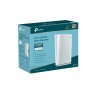 TP-Link AX6000 Mesh Wi-Fi 6 Bianco (RE6000XD(DE))