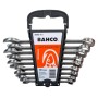Bahco SS002-9-2 chiave inglese combinata
