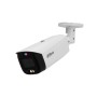 Dahua Technology WizSense DH-IPC-HFW3449T1-AS-PV telecamera di sorveglianza Pallottola (forma) Telecamera di sicurezza IP Intern