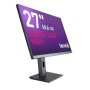 TERRA 3030231 Monitor PC 68,6 cm (27") 2560 x 1440 Pixel Wide Quad HD LED Nero