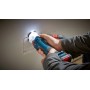 Bosch GCU 18V-30 PROFESSIONAL 30000 Giri/min Nero, Blu, Rosso, Acciaio inox (06019K8002)