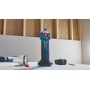 Bosch GCU 18V-30 PROFESSIONAL 30000 Giri/min Nero, Blu, Rosso, Acciaio inox (06019K8002)