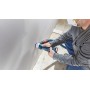 Bosch GCU 18V-30 PROFESSIONAL 30000 Giri/min Nero, Blu, Rosso, Acciaio inox (06019K8002)