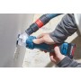 Bosch GCU 18V-30 PROFESSIONAL 30000 Giri/min Nero, Blu, Rosso, Acciaio inox (06019K8002)