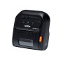 Brother RJ-3035B stampante POS 203 x 203 DPI Con cavo e senza cavo Termica diretta Stampante portatile (RJ3035BXX1)
