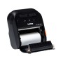Brother RJ-3035B stampante POS 203 x 203 DPI Con cavo e senza cavo Termica diretta Stampante portatile (RJ3035BXX1)