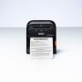 Brother RJ-3035B stampante POS 203 x 203 DPI Con cavo e senza cavo Termica diretta Stampante portatile (RJ3035BXX1)