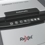 Rexel Optimum AutoFeed+ 100X distruggi documenti Triturazione incrociata 55 dB 22 cm Nero, Grigio (2020100XEU)