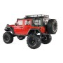 Amewi 22652 modellino radiocomandato (RC) Camion cingolato Motore elettrico 1:10