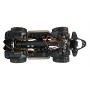 Amewi 22652 modellino radiocomandato (RC) Camion cingolato Motore elettrico 1:10
