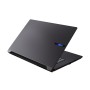 GIGABYTE AERO X16 1WH93DEC64AH AMD Ryzen AI 7 350 Computer portatile 40,6 cm (16") WQXGA 32 GB DDR5-SDRAM 1 TB SSD NVIDIA GeForc