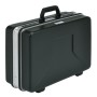 Klauke KL855B22 cassetta per attrezzi Nero, Argento