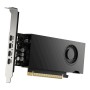 PNY VCNRTX2000EADA-PL scheda video NVIDIA RTX 2000E Ada 16 GB GDDR6