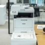 Brother MFC-L5710DN stampante multifunzione Laser A4 1200 x 1200 DPI 48 ppm (MFCL5710DNRE1)