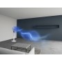 Rowenta Turbo Silence Extreme VU5690 Nero, Bianco