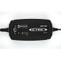 Ctek MXS 10EC 12 V Nero, Argento (40-095)
