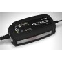 Ctek MXS 10EC 12 V Nero, Argento (40-095)