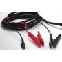Ctek MXS 10EC 12 V Nero, Argento (40-095)