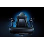 Razer Iskur V2 Poltrona per gaming Seduta imbottita Nero, Verde (RZ38-04900100-R3G1)