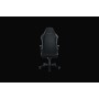 Razer Iskur V2 Poltrona per gaming Seduta imbottita Nero, Verde (RZ38-04900100-R3G1)