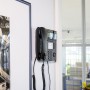 AGFEO ST 53 Telefono intelligente Nero (6101545)