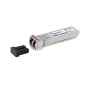 BlueOptics 25G-ER-SFP40KM-BO modulo del ricetrasmettitore di rete Fibra ottica 25000 Mbit/s SFP28