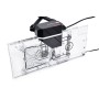 Alphacool Eiswolf 2 AIO Scheda grafica All-in-one liquid cooler 12 cm Nero, Trasparente (14422)