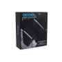 Alphacool Eiswolf 2 AIO Scheda grafica All-in-one liquid cooler 12 cm Nero, Trasparente (14422)