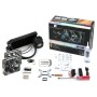 Thermalright Turbo Right 240C Processore Set refrigerante 12 cm Nero (TR 240C)